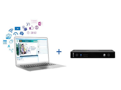 The all-new Elementi is here